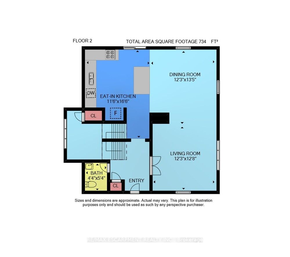 323 Queenston Road