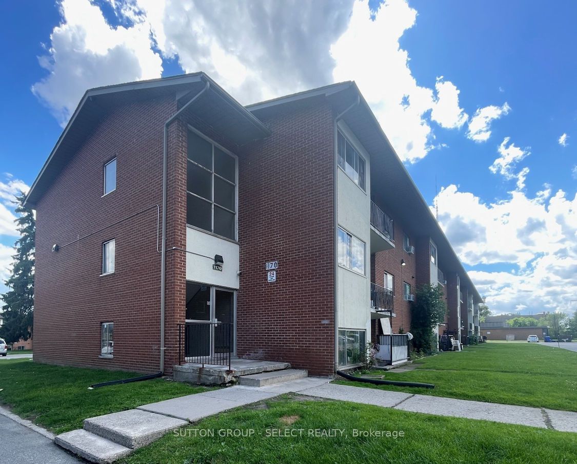 1170 Hamilton Road, #309