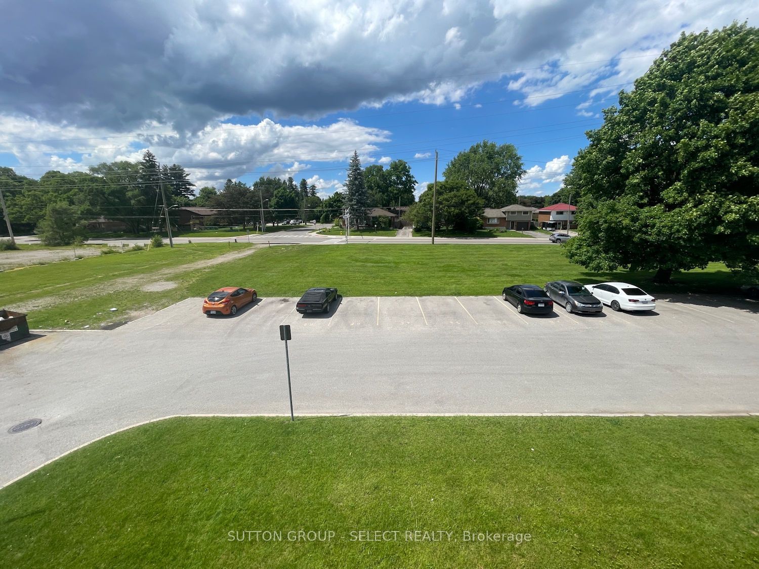 1170 Hamilton Road, #309