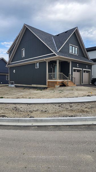 163 Courtland Street