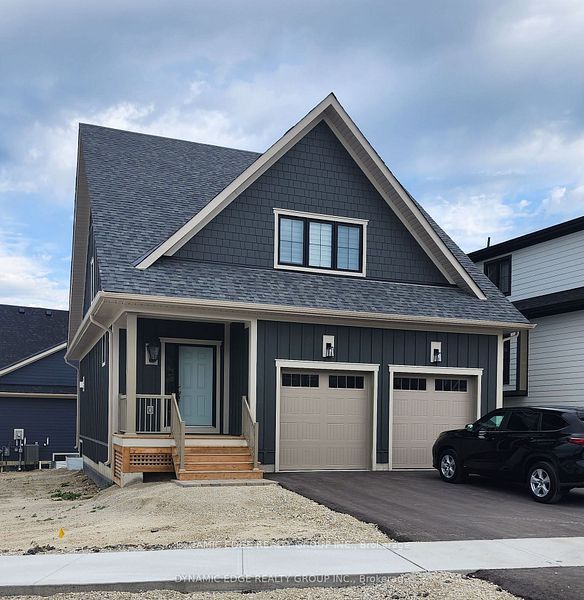 163 Courtland Street