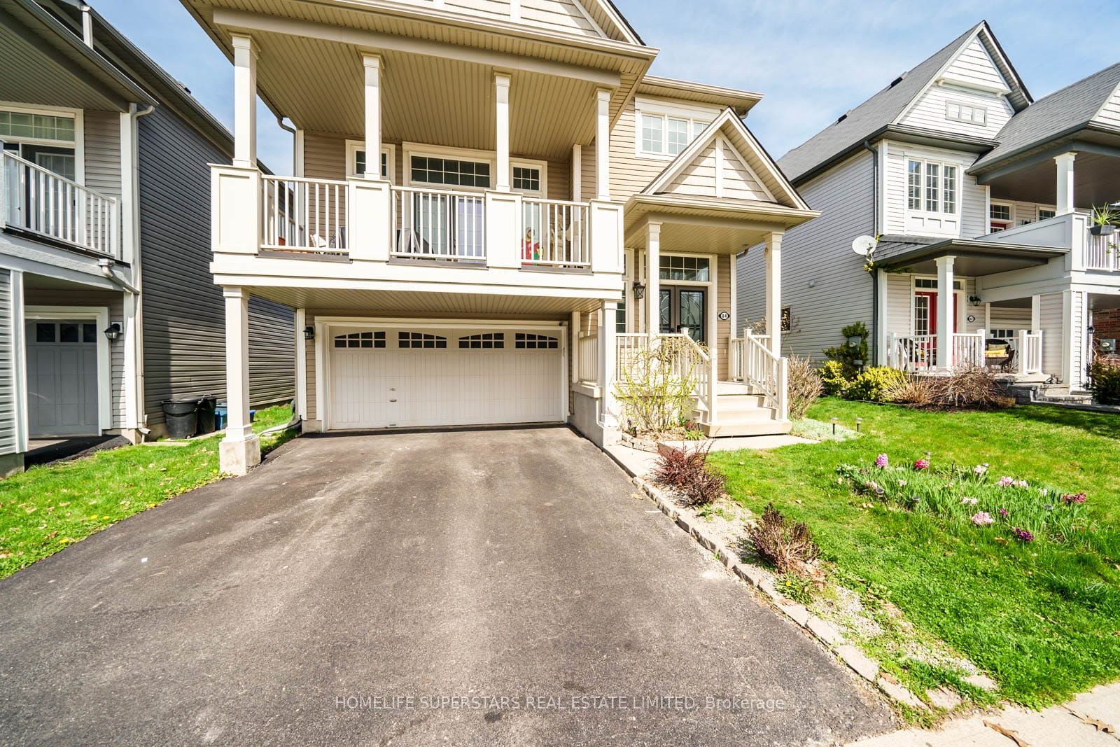 84 Lambert Crescent