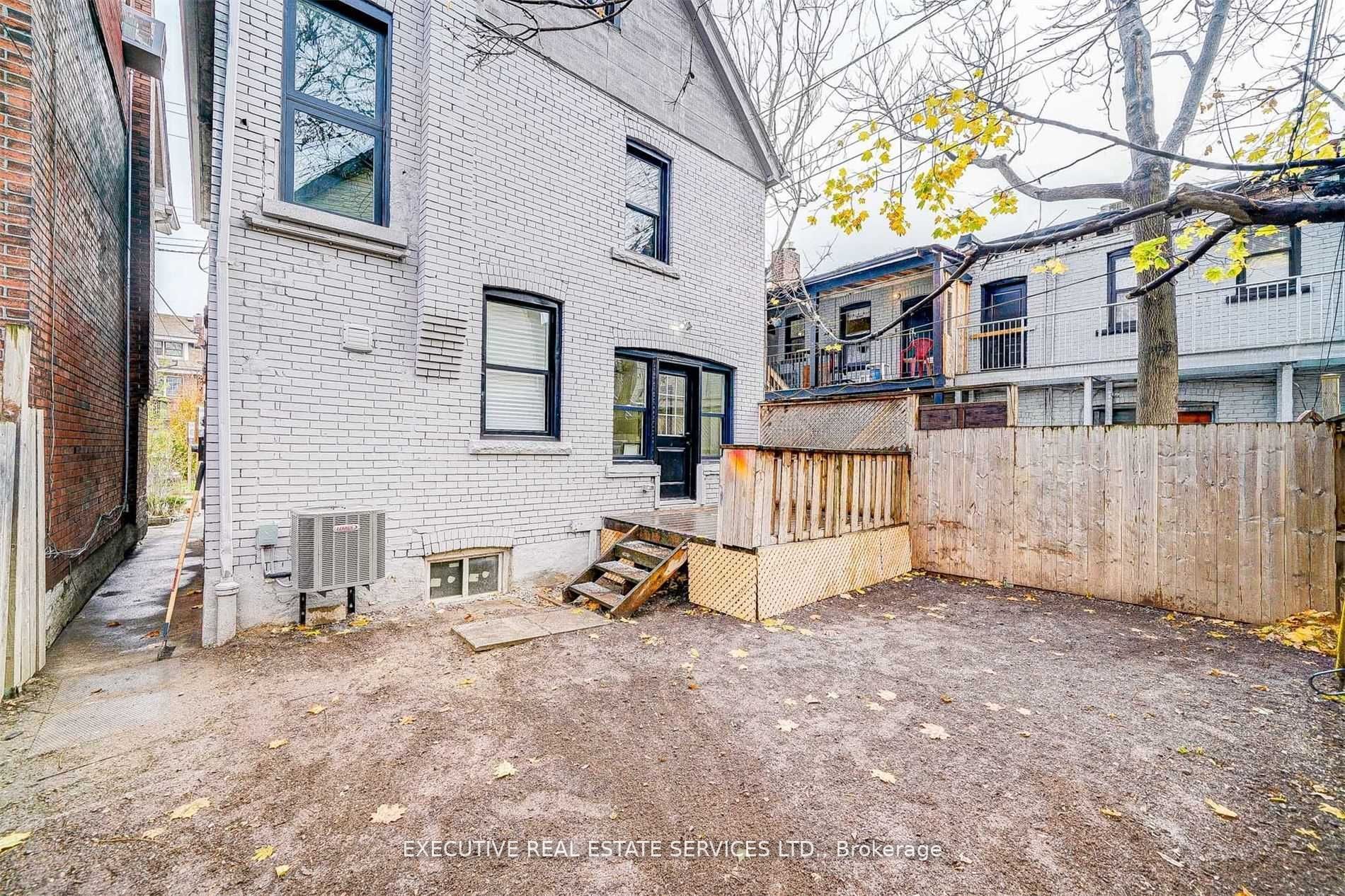 9 Gibson Avenue