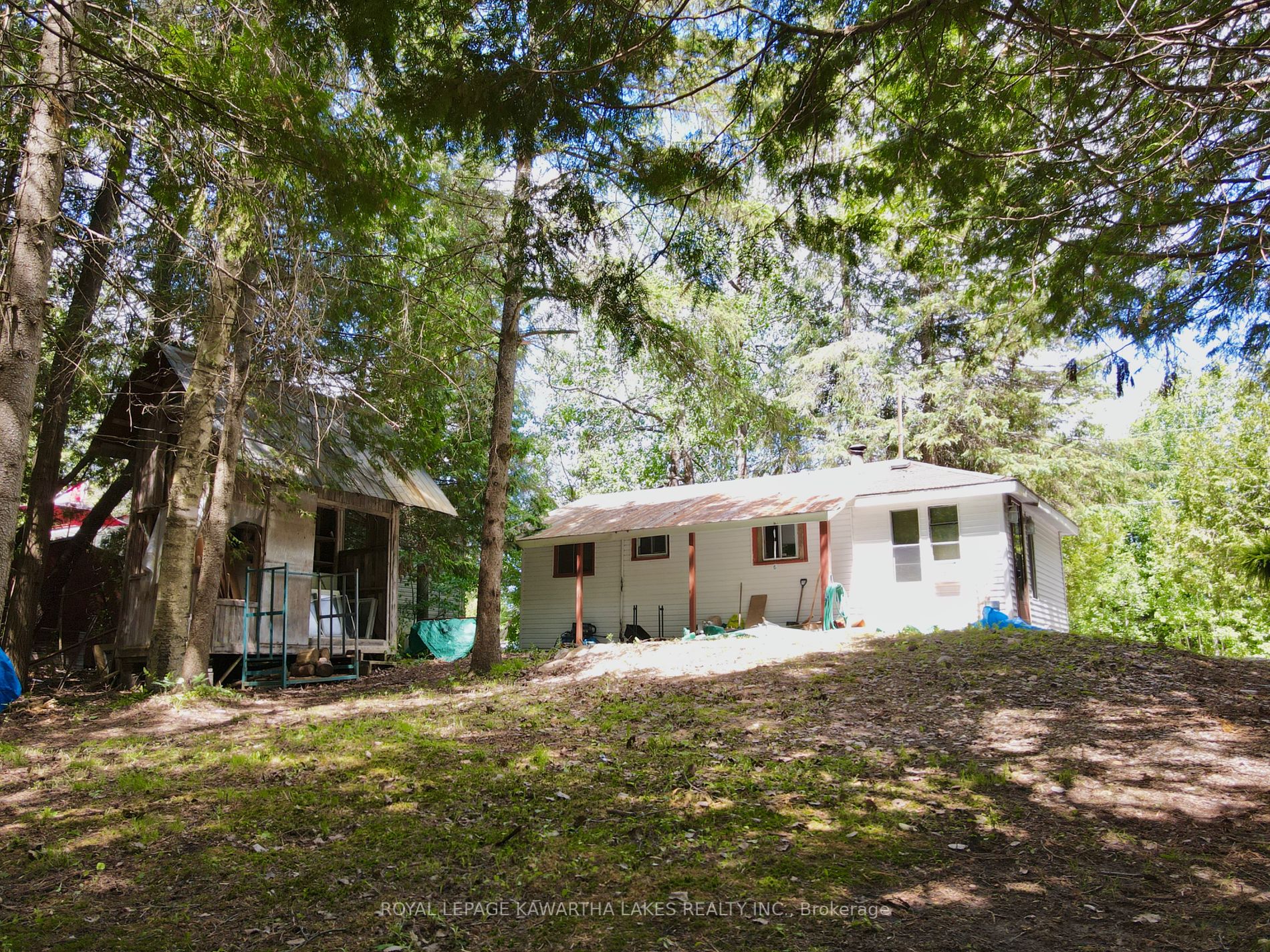 81 McGuire Beach Road