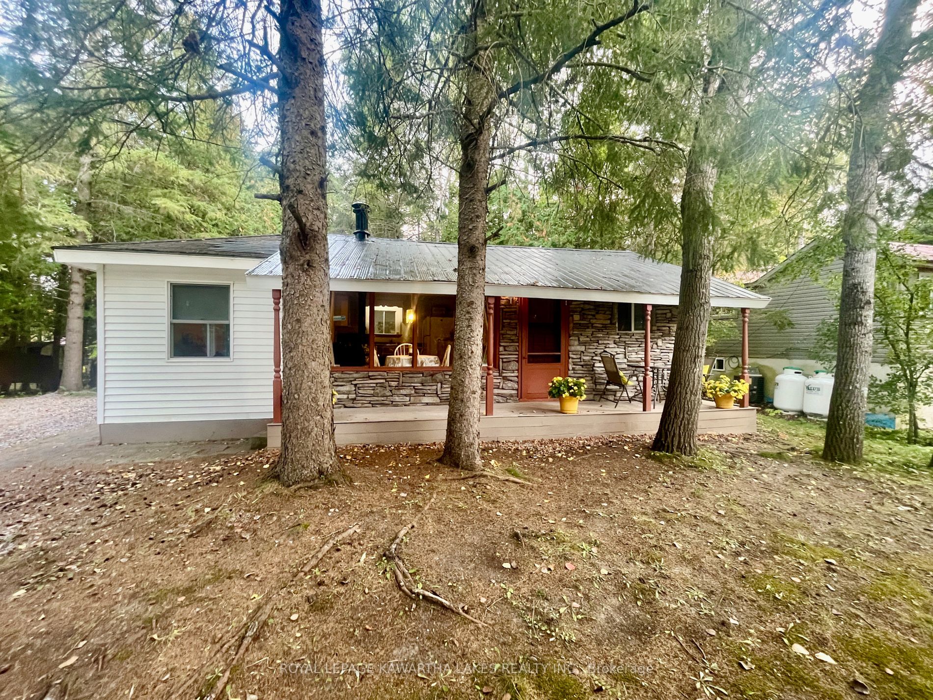 81 McGuire Beach Road