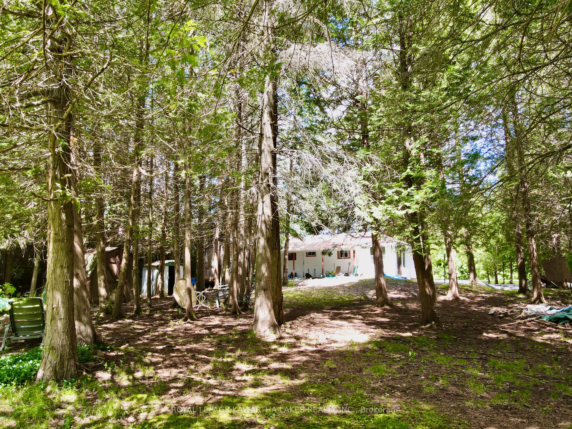 81 McGuire Beach Road