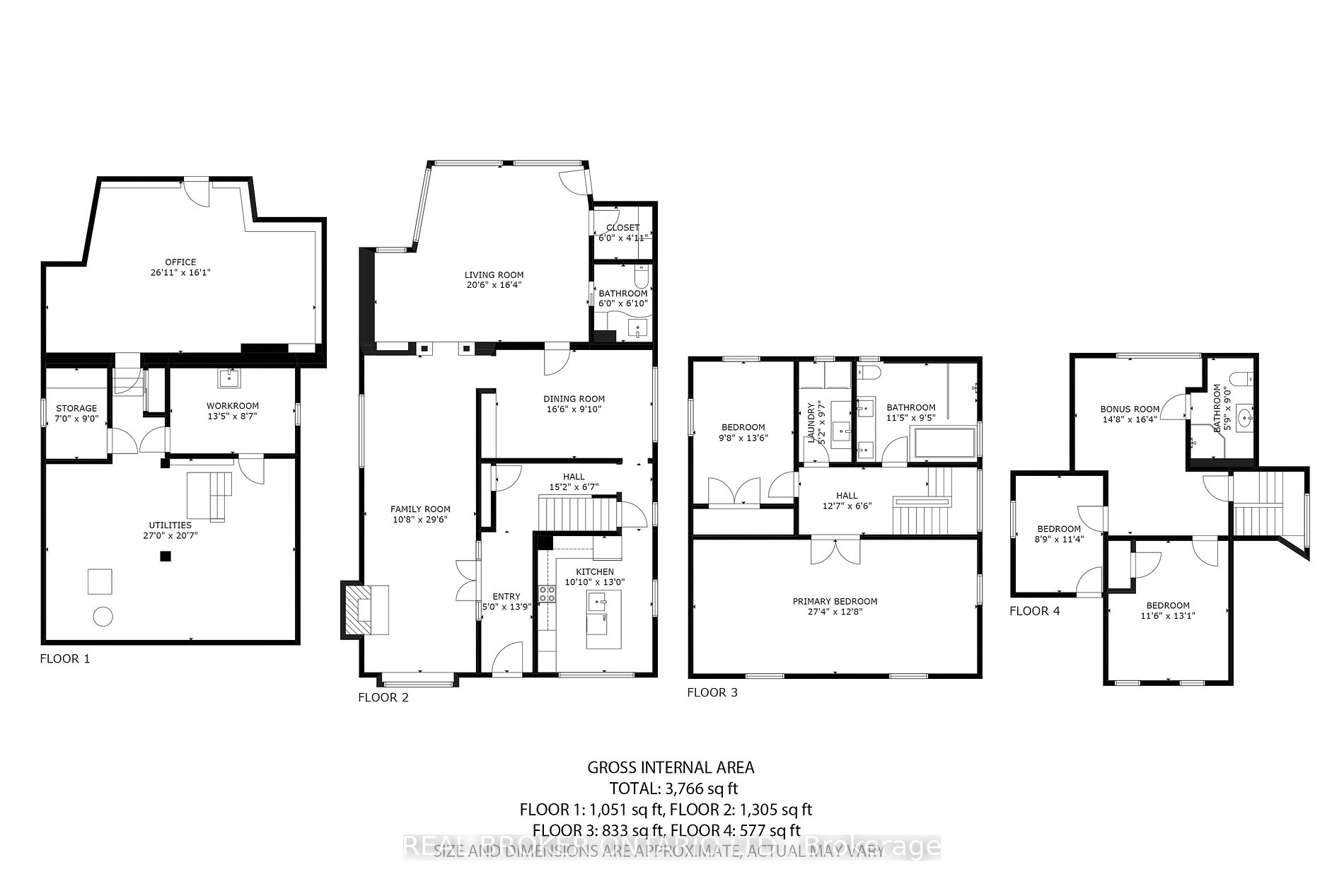 457 2nd Avenue W