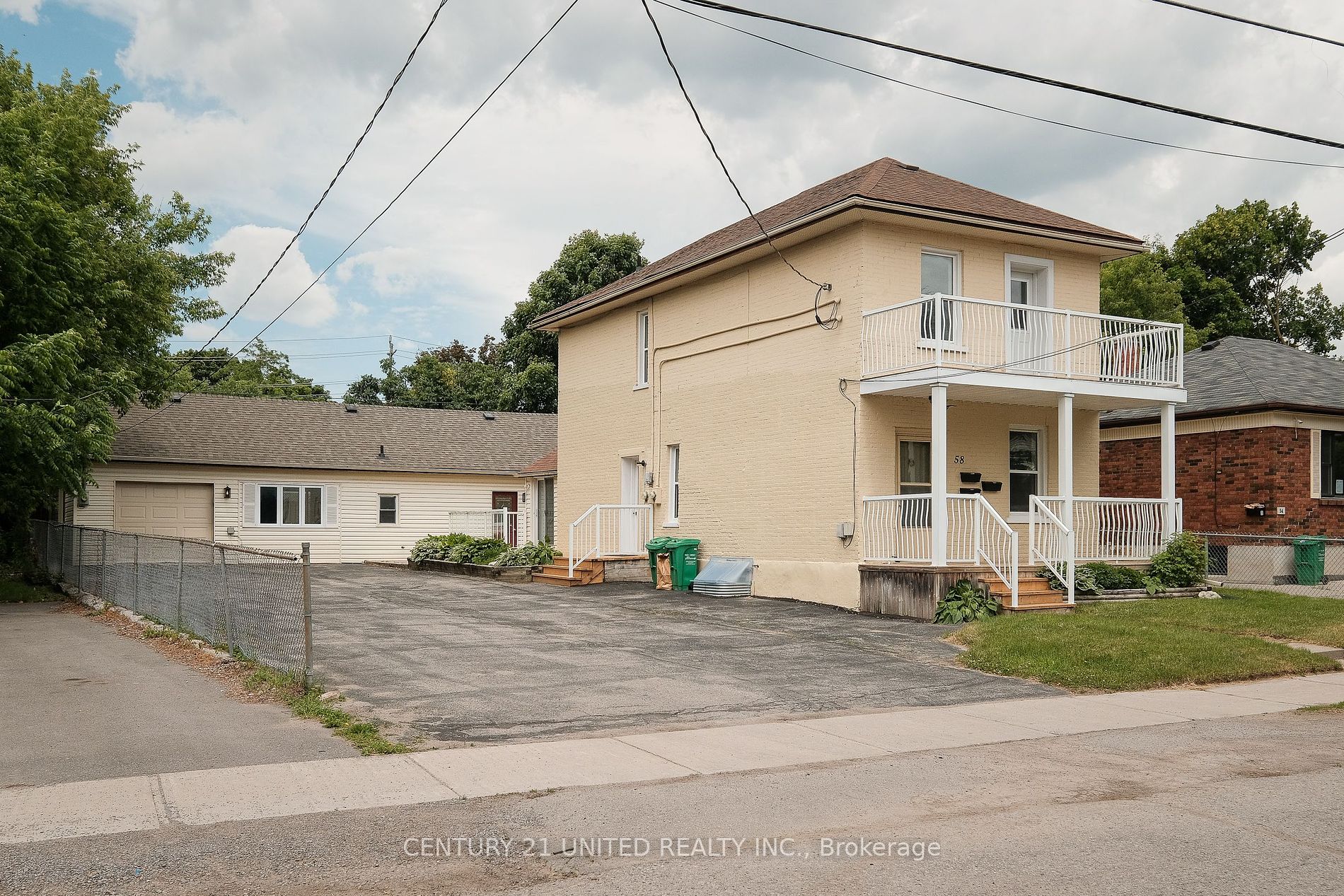 58 Victoria Avenue