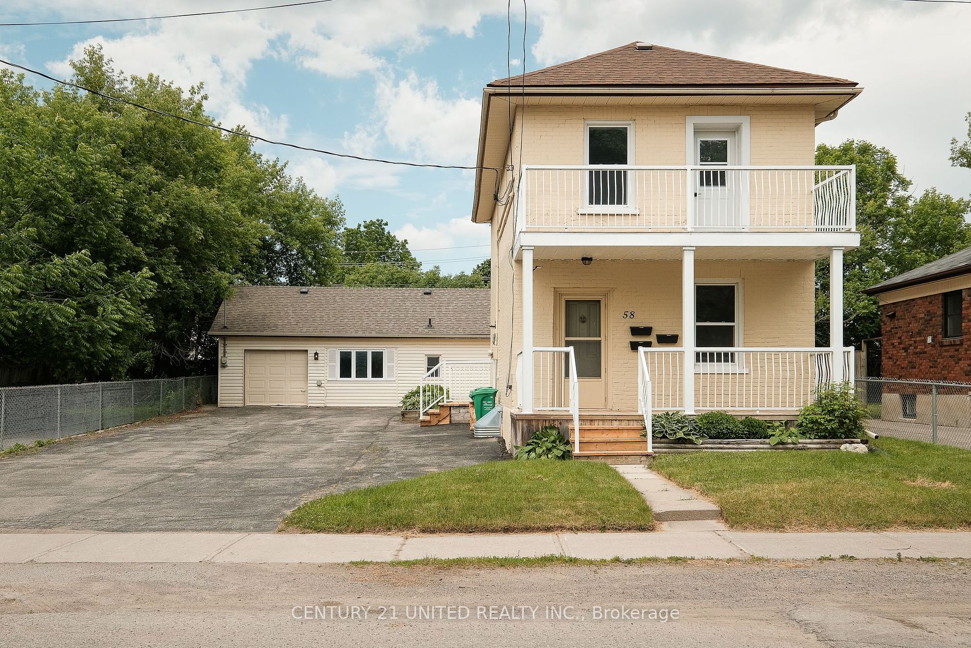 58 Victoria Avenue