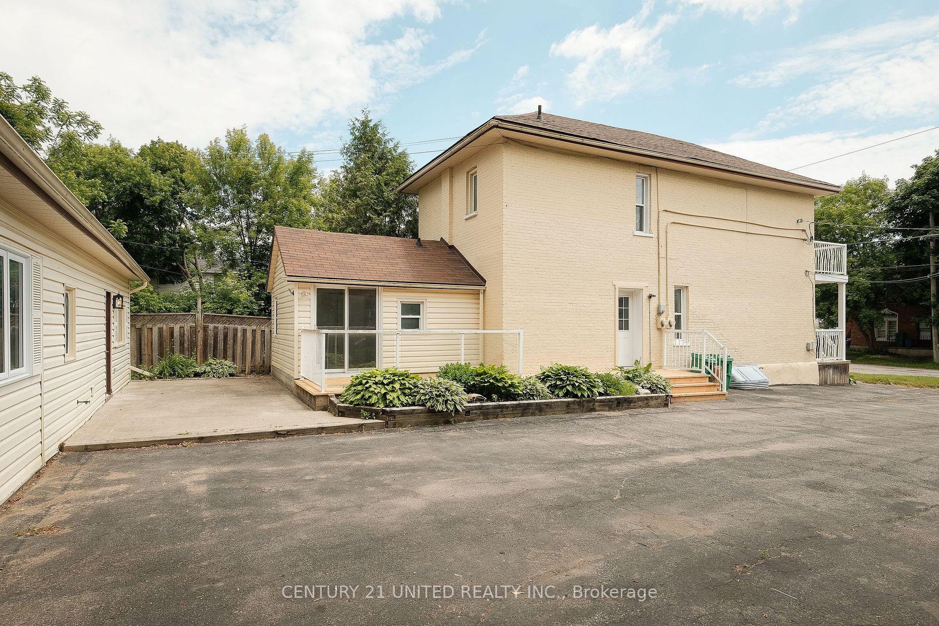 58 Victoria Avenue