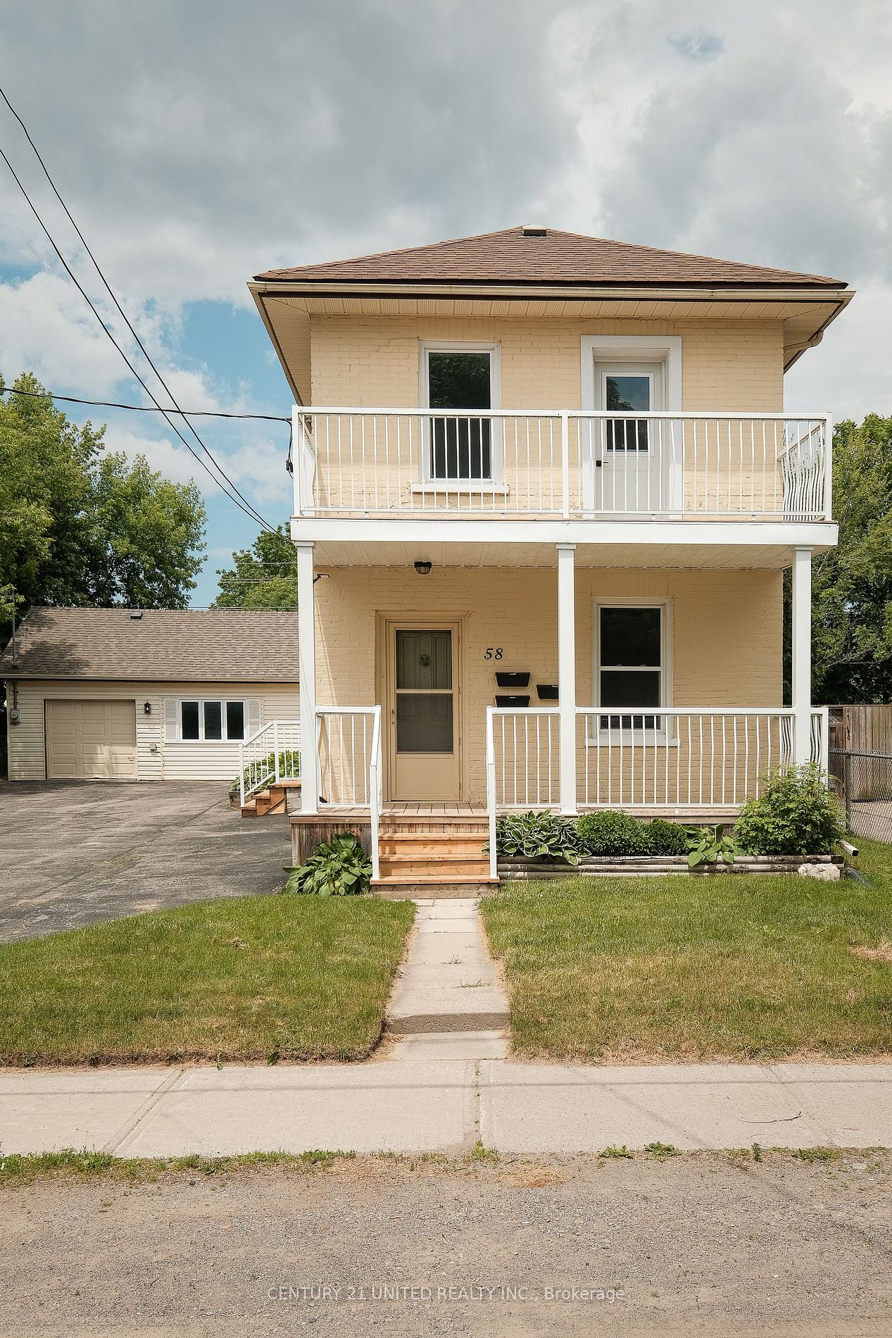 58 Victoria Avenue