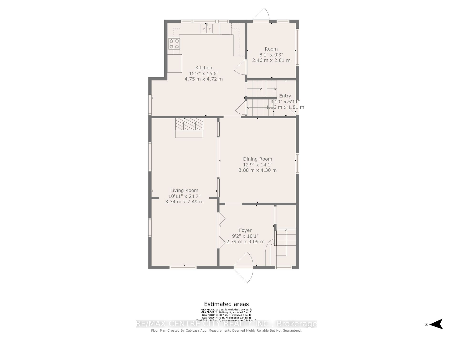 51 EAST Street