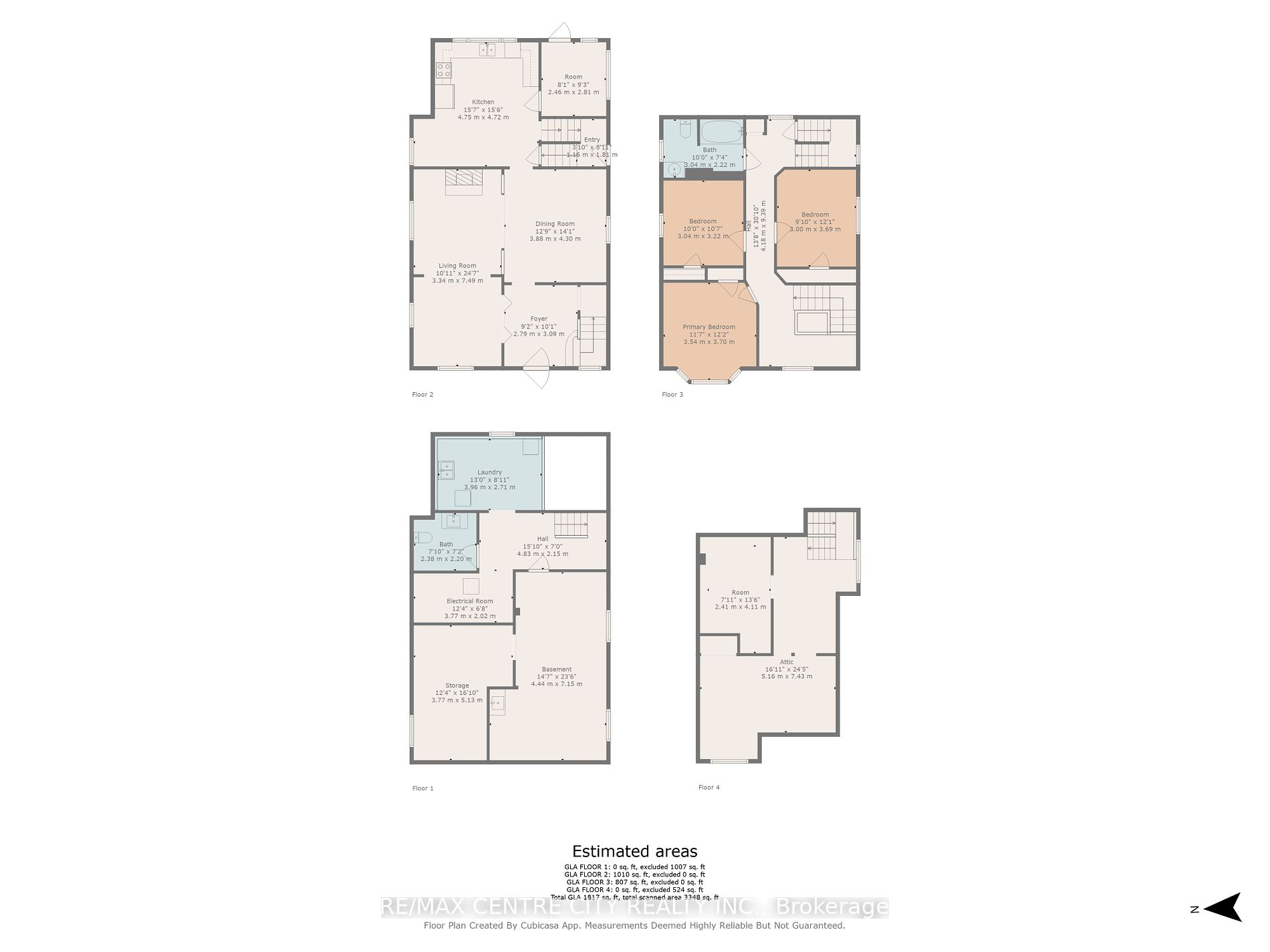 51 EAST Street