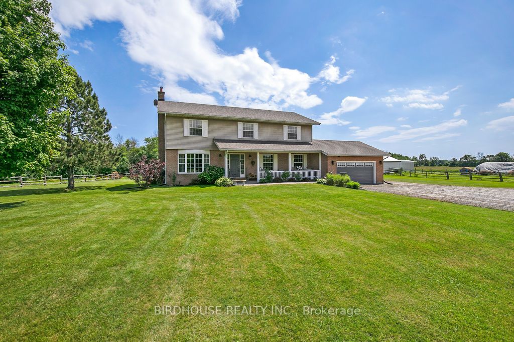 92 Cricket Hollow Road