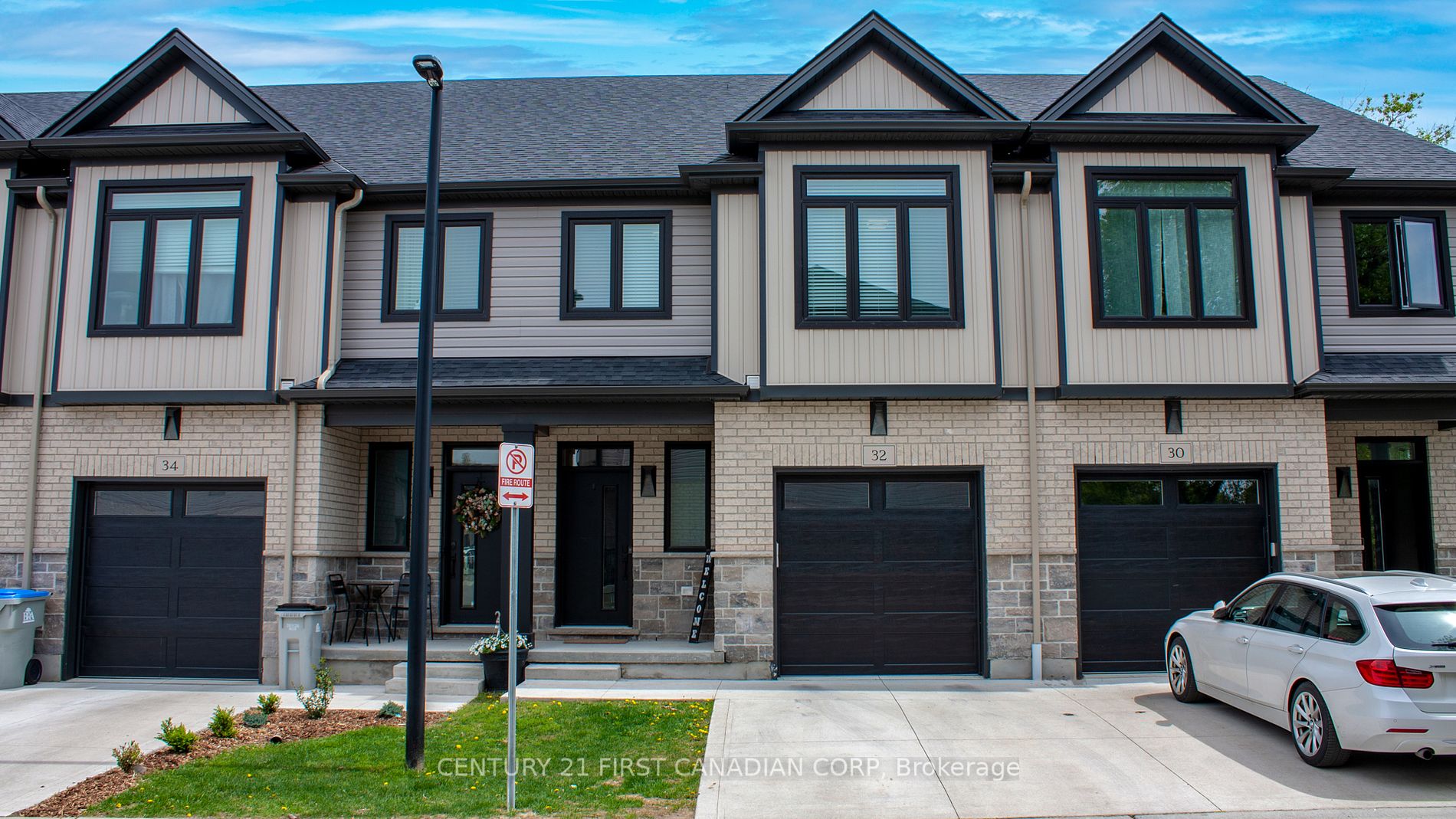 601 Lions Park Drive #32