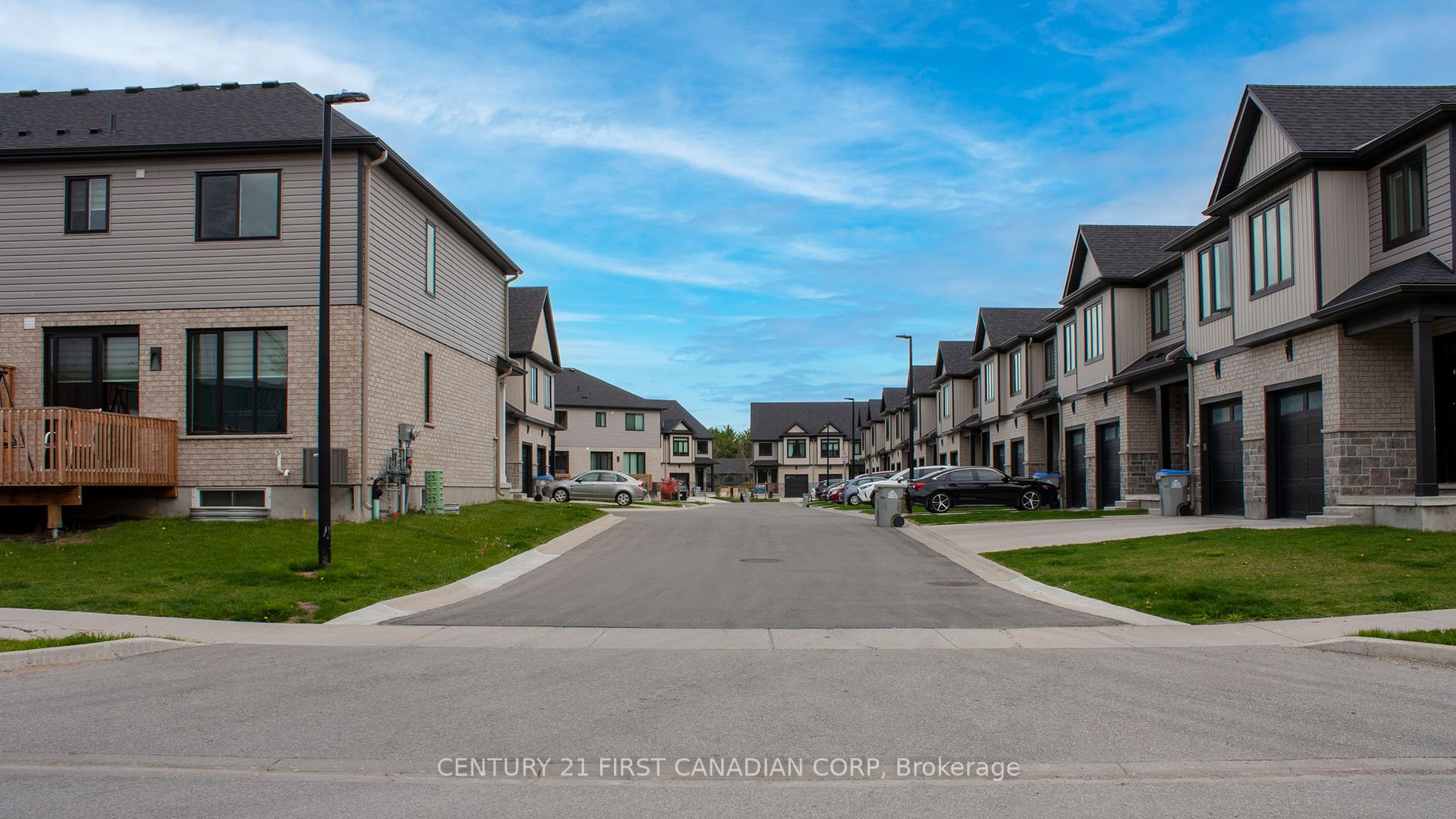 601 Lions Park Drive #32