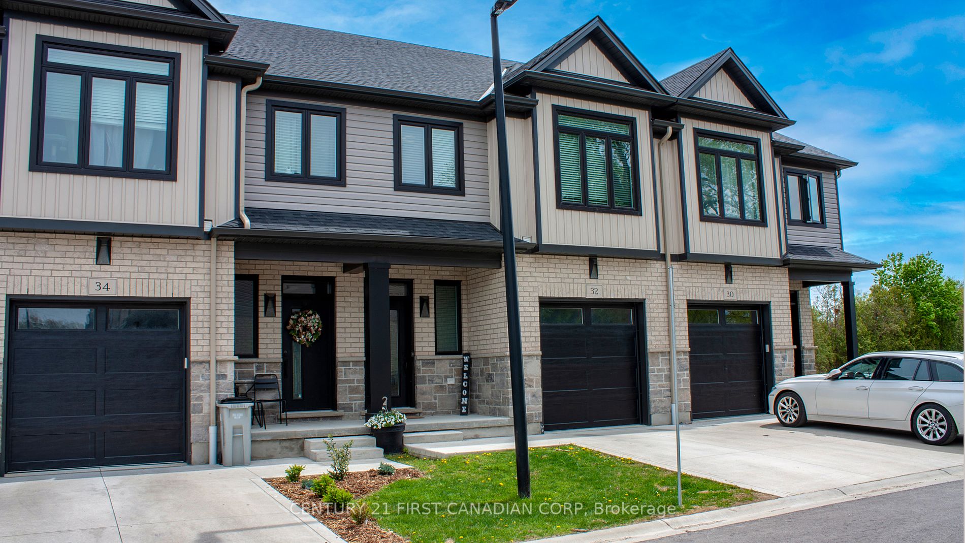 601 Lions Park Drive #32