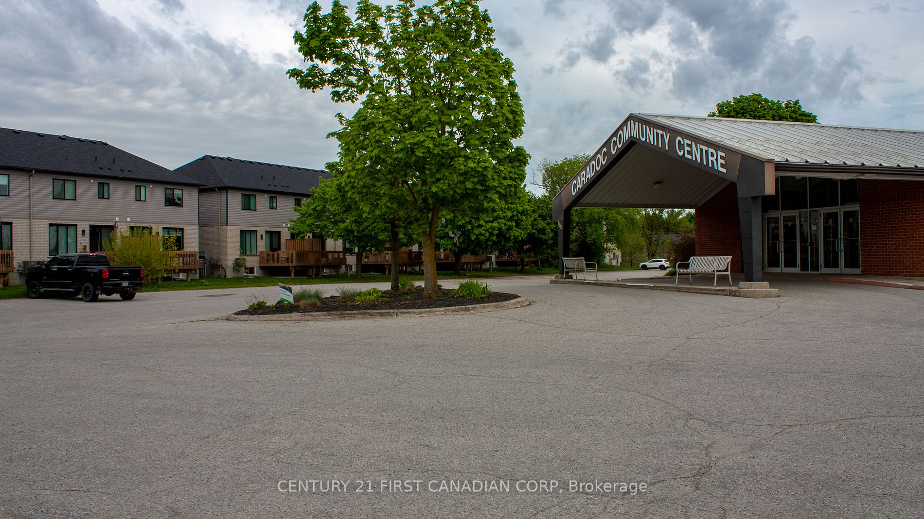 601 Lions Park Drive #32