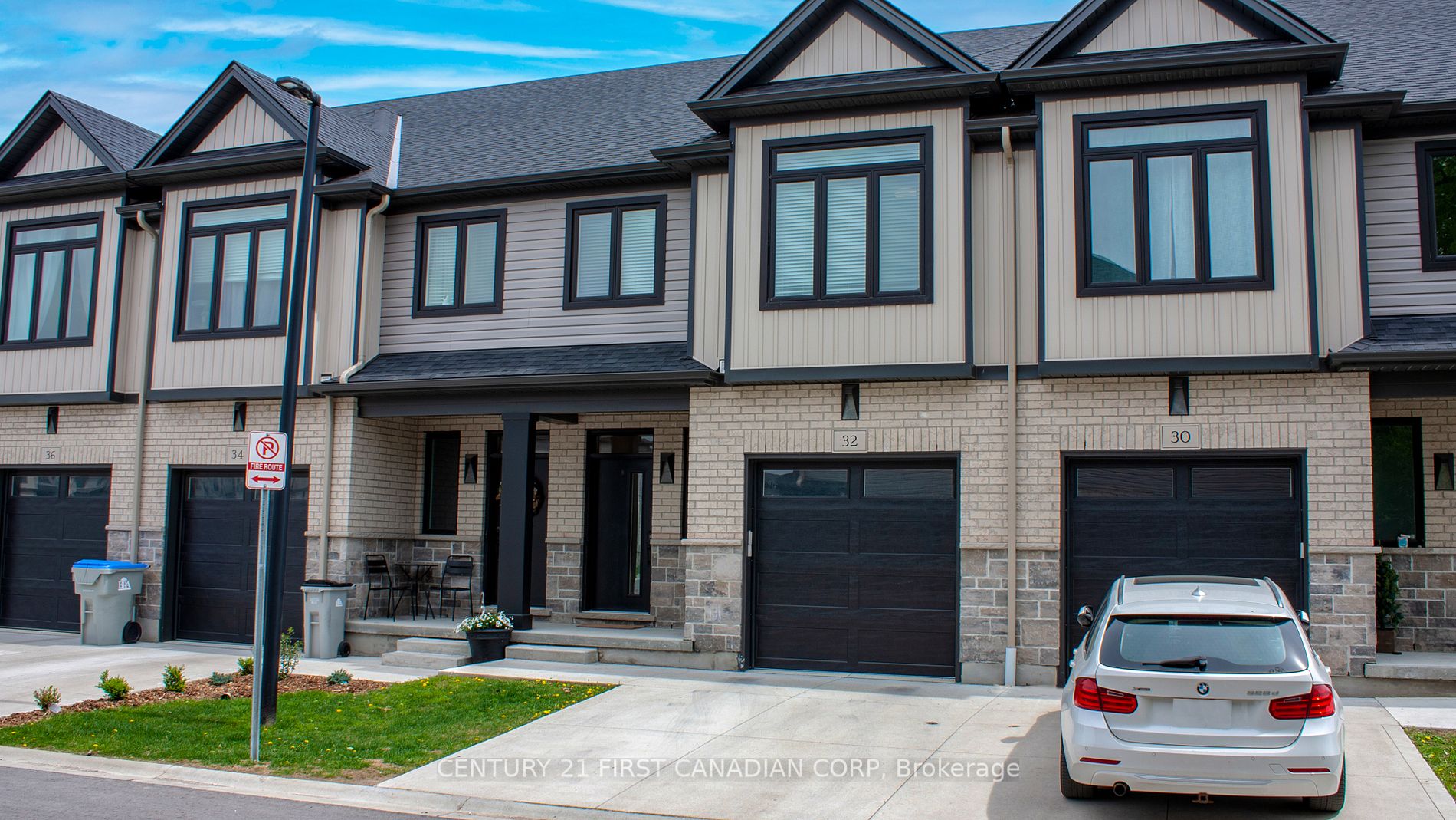 601 Lions Park Drive #32