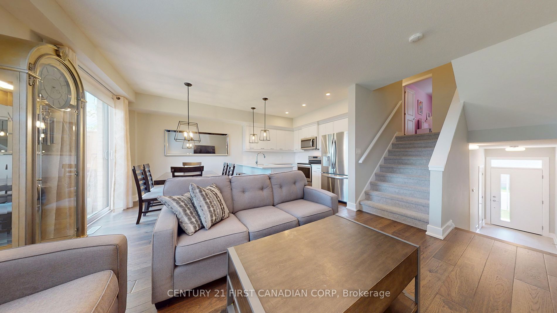 601 Lions Park Drive #32