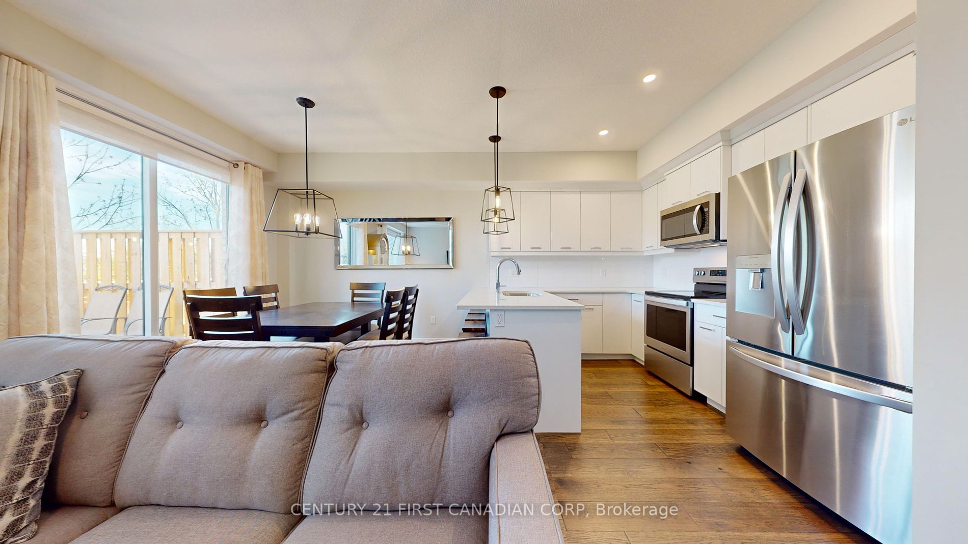 601 Lions Park Drive #32