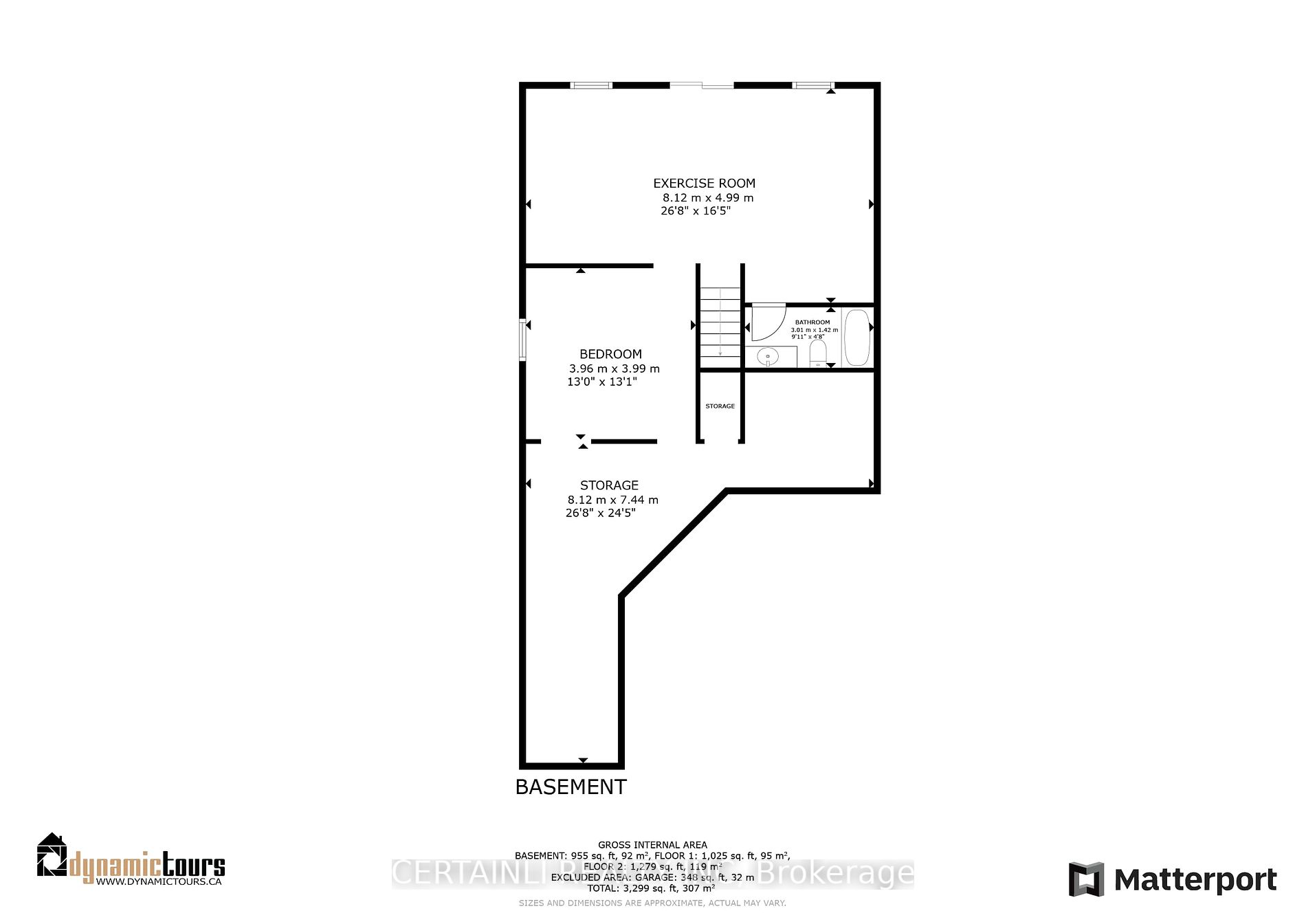 1312 Sandbar Street