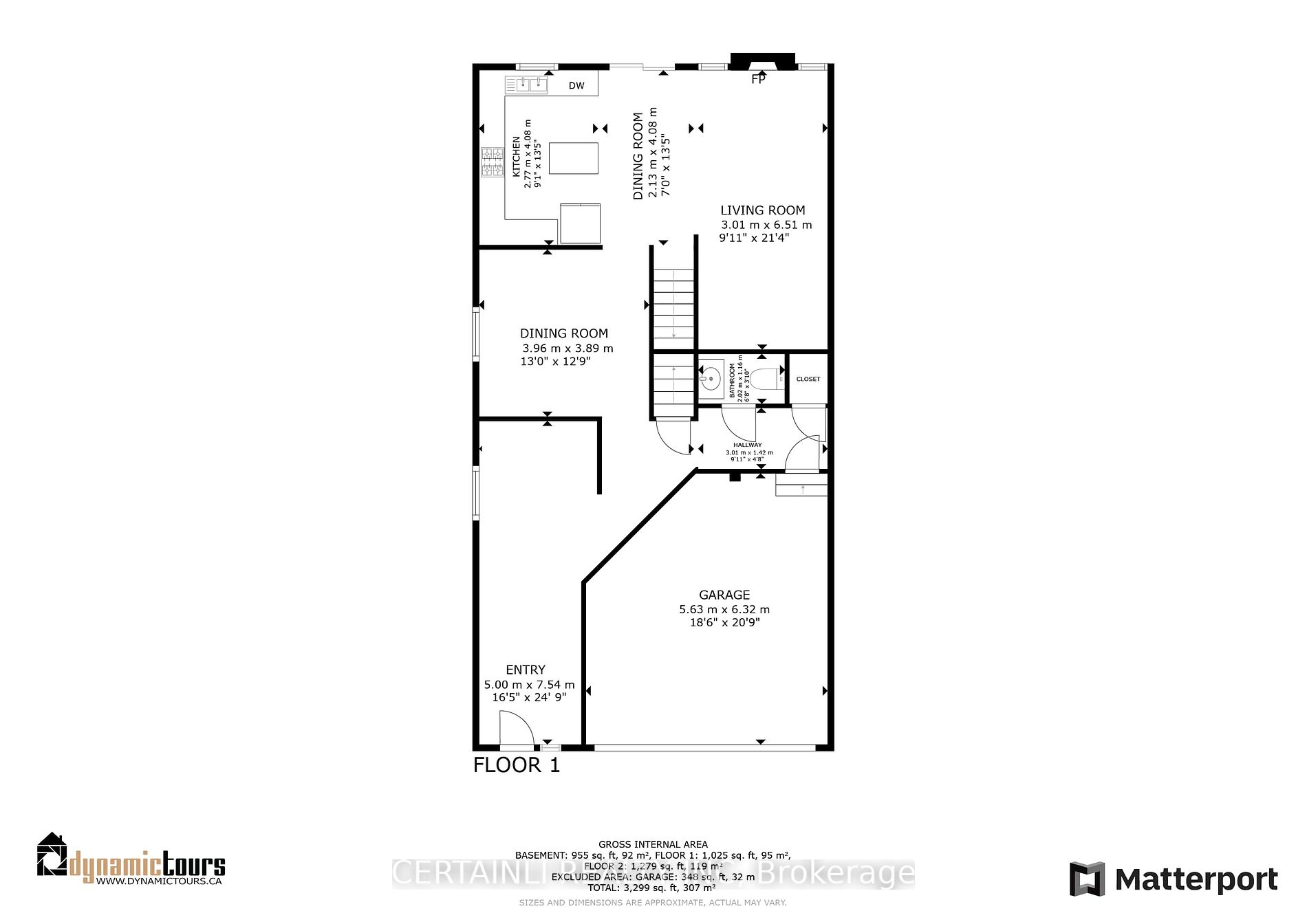 1312 Sandbar Street