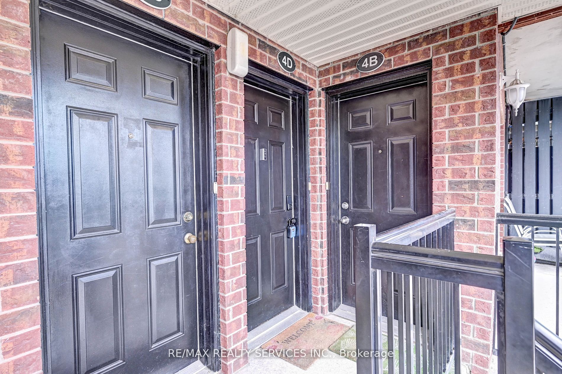 45 Cedarhill Crescent, #4D