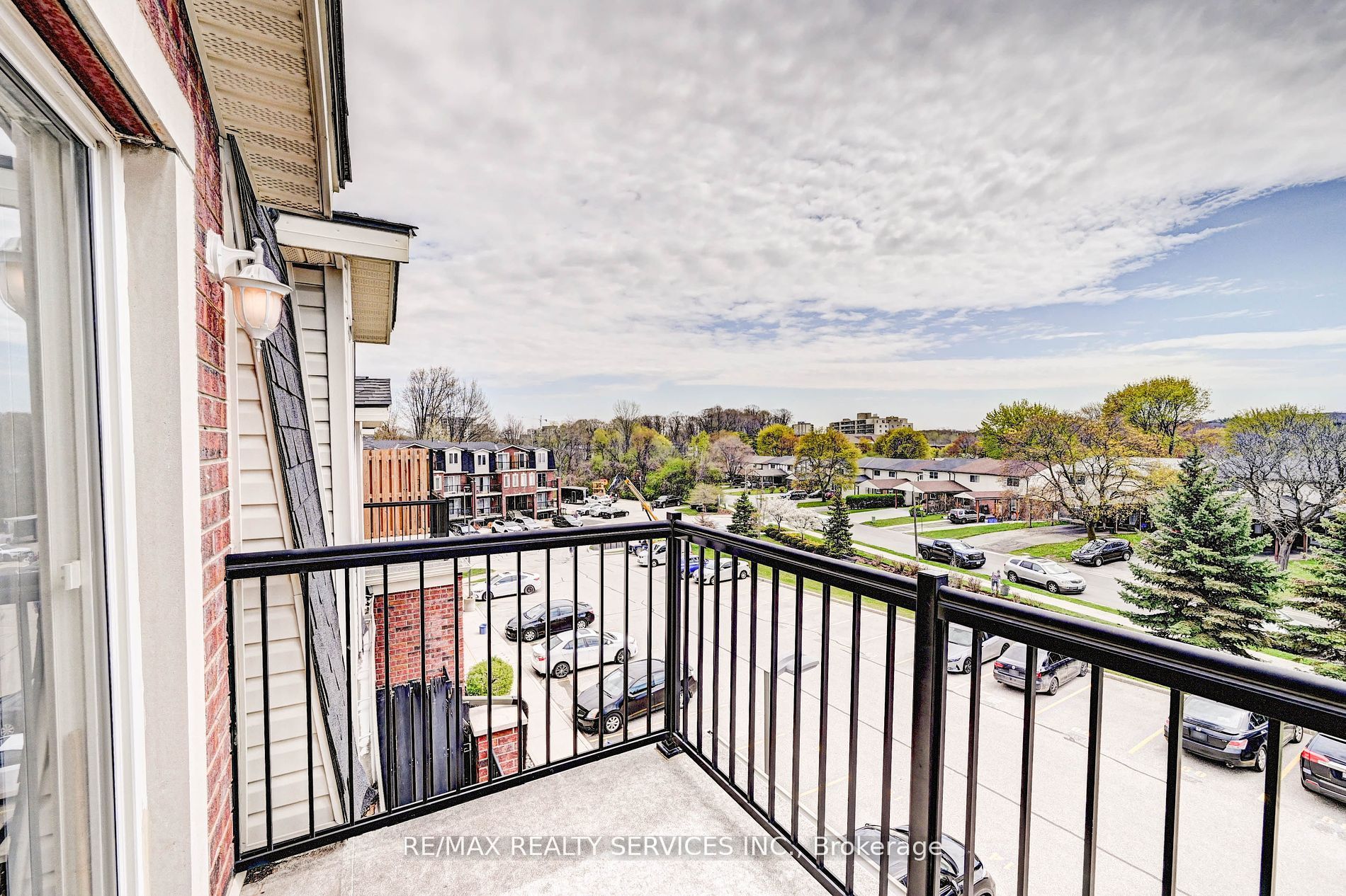 45 Cedarhill Crescent, #4D