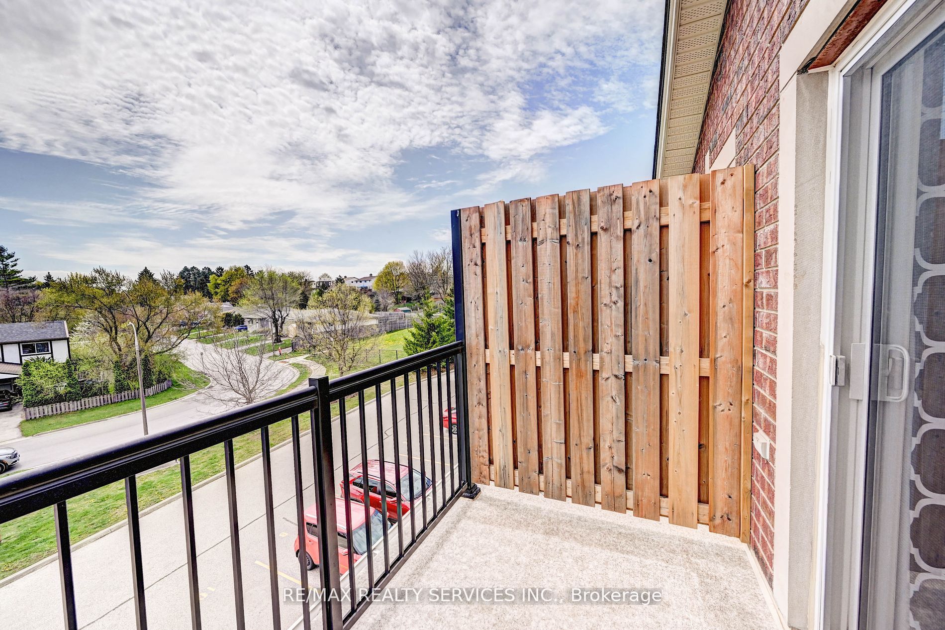 45 Cedarhill Crescent, #4D