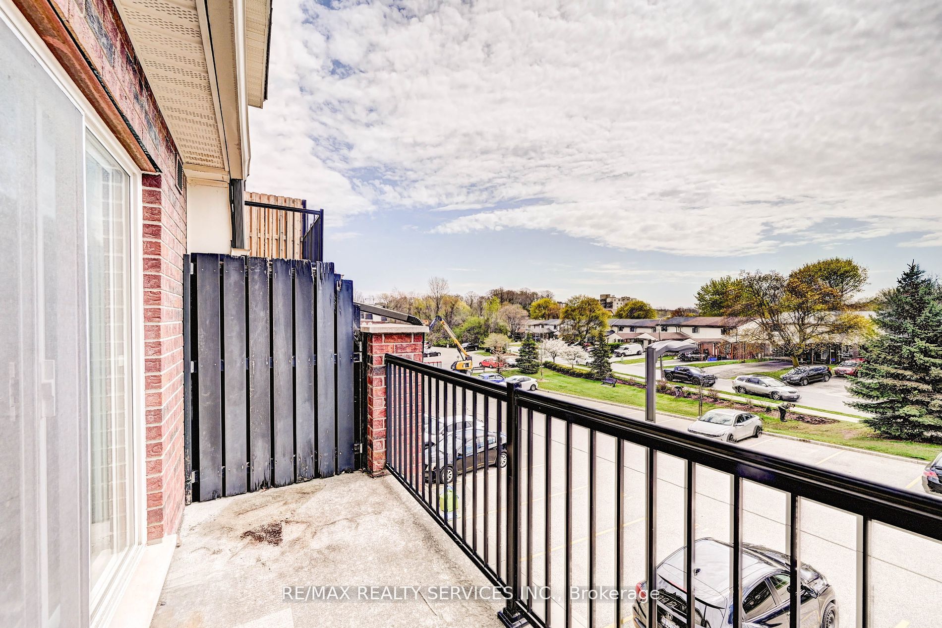 45 Cedarhill Crescent, #4D