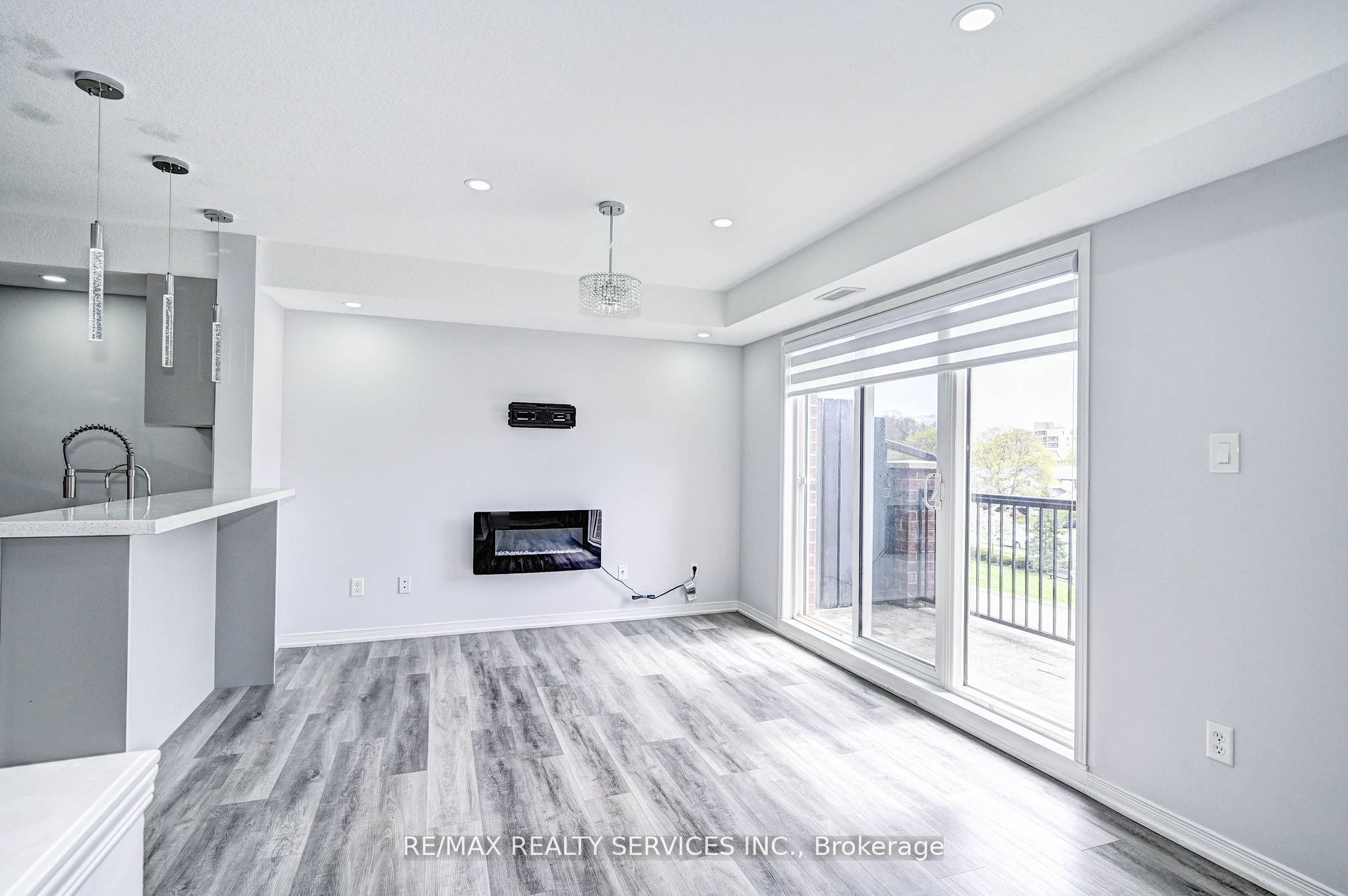 45 Cedarhill Crescent, #4D