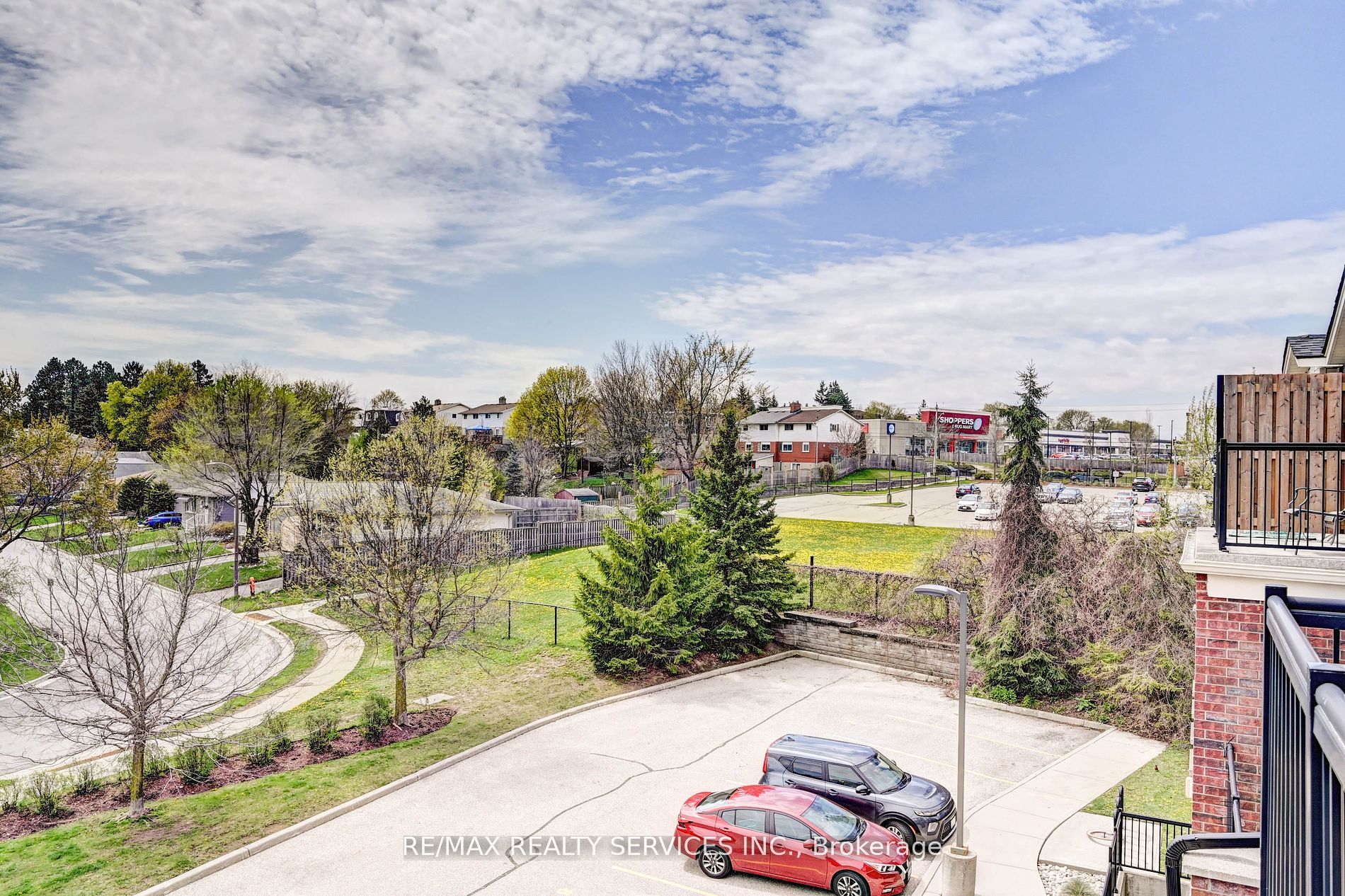 45 Cedarhill Crescent, #4D