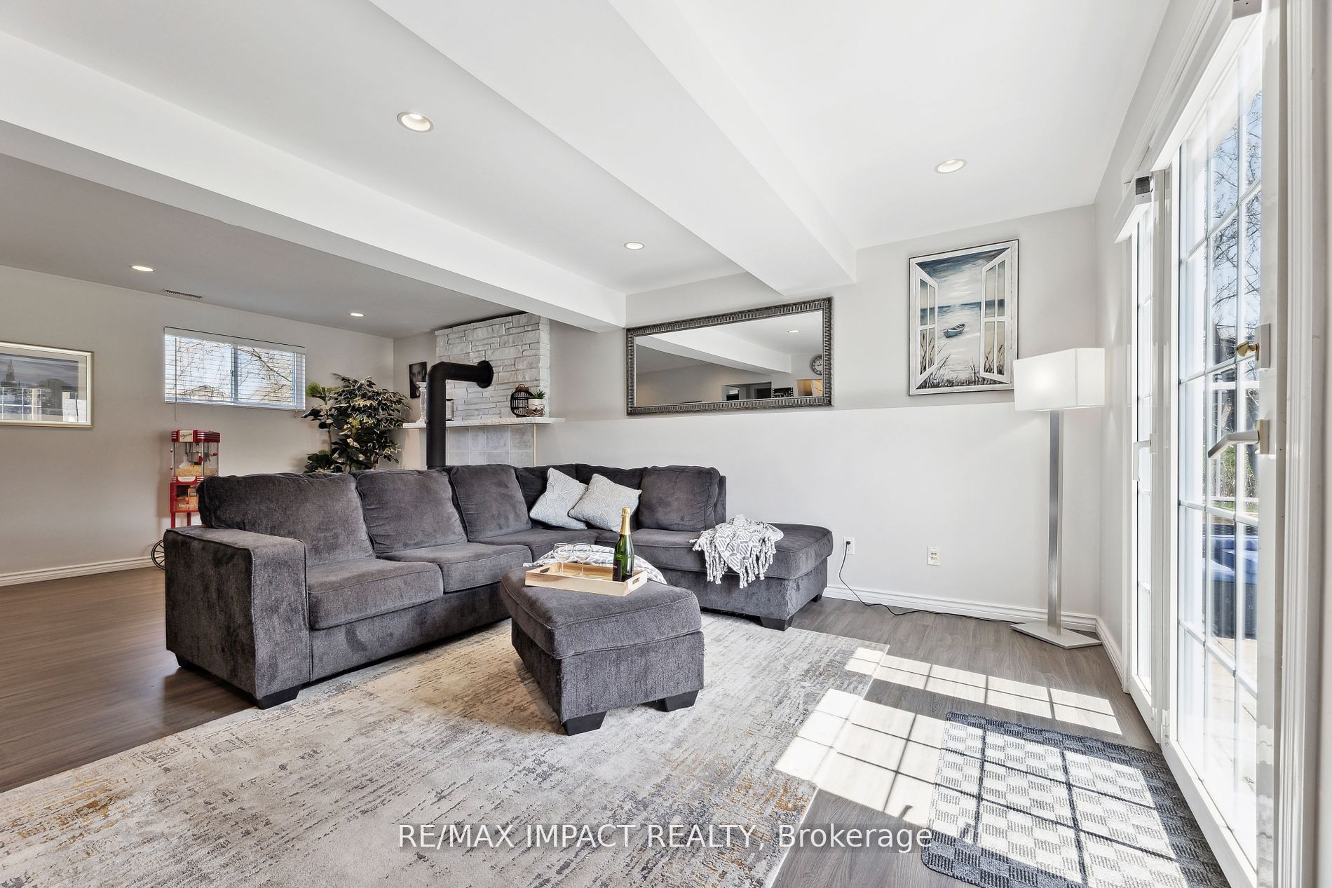 5 Woodfield Street