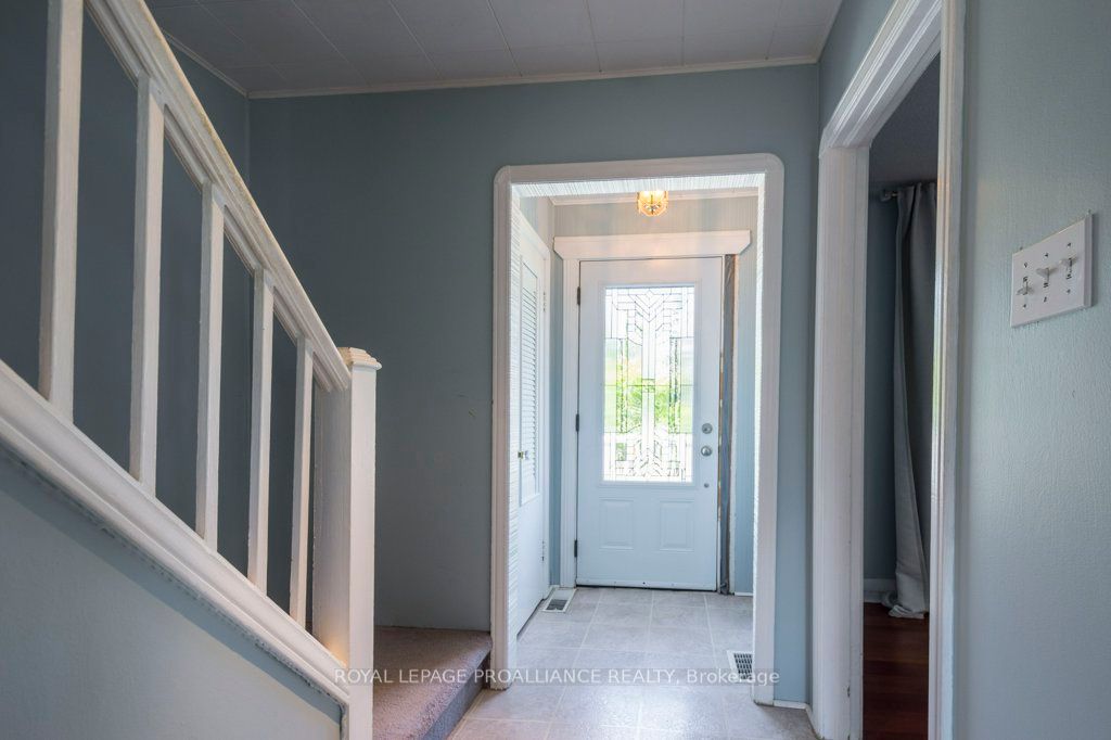 1 Clarke Boulevard
