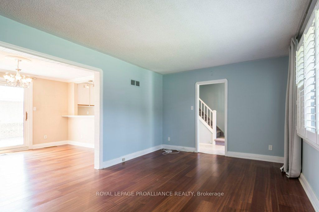 1 Clarke Boulevard