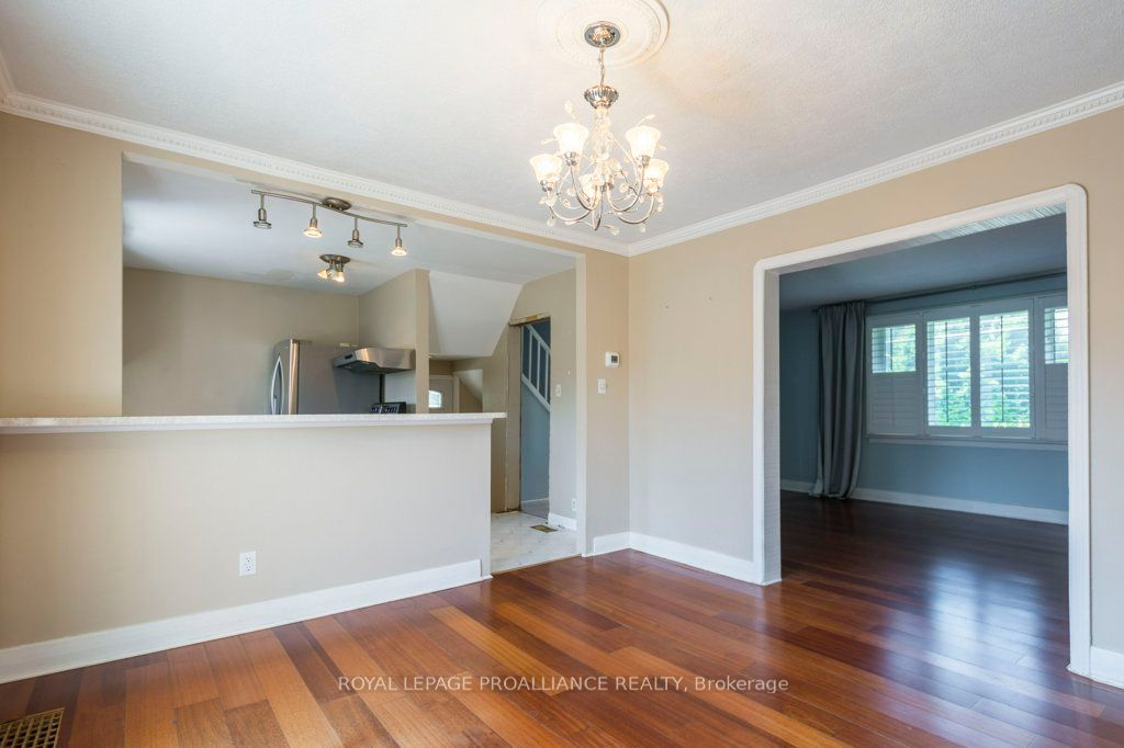 1 Clarke Boulevard
