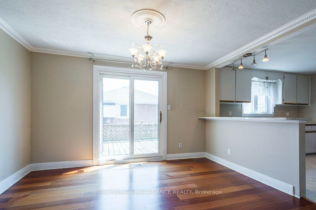 1 Clarke Boulevard