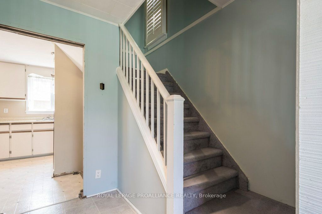 1 Clarke Boulevard