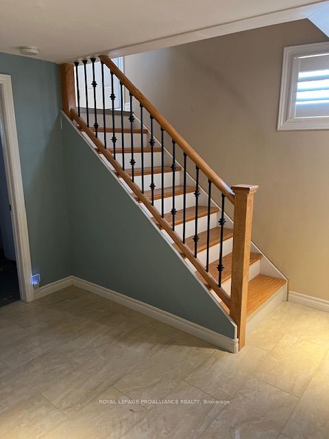 1 Clarke Boulevard