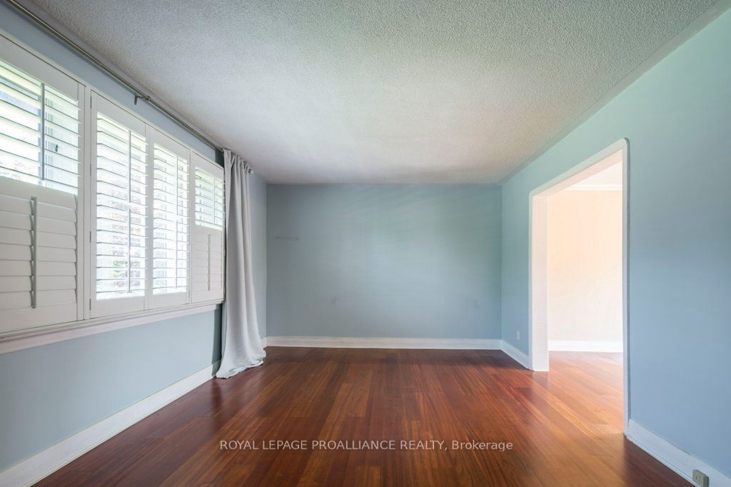 1 Clarke Boulevard