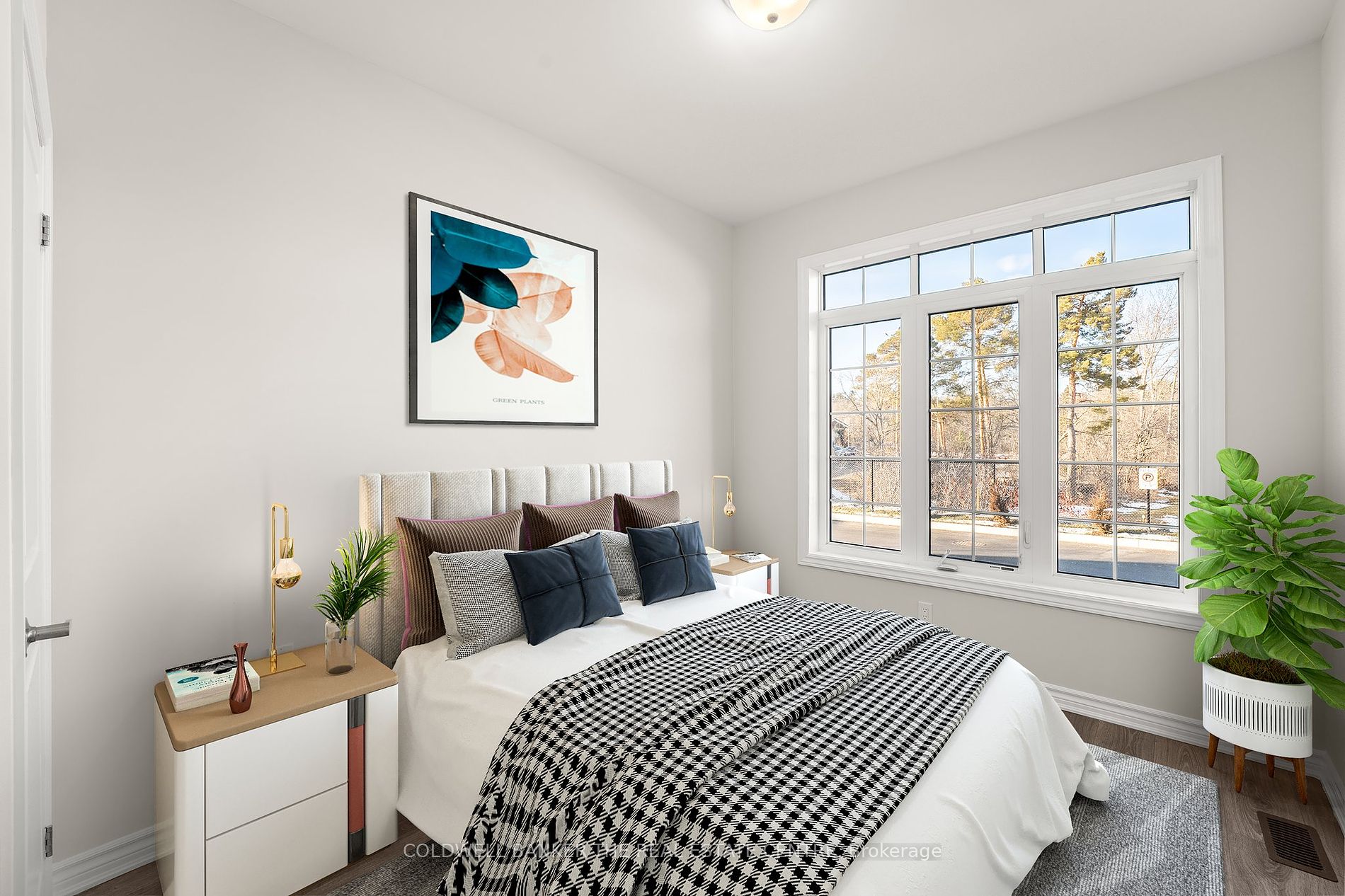 17 Lakewood Crescent #19
