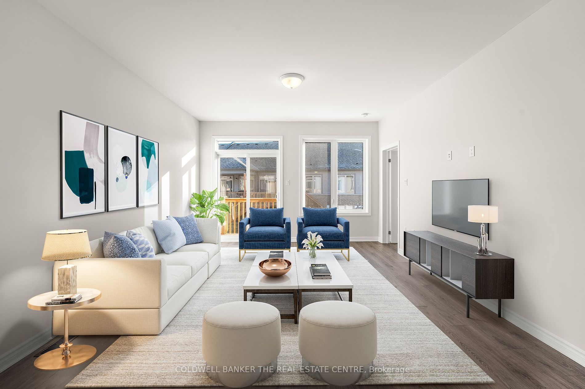 17 Lakewood Crescent #19