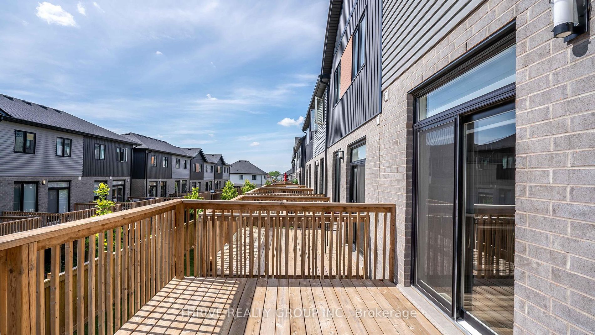 819 Kleinburg Drive, #22