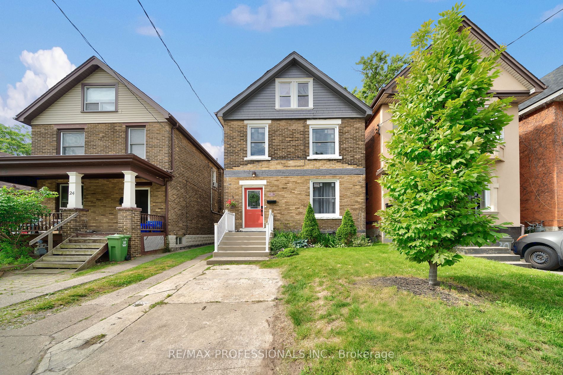22 Delaware Ave