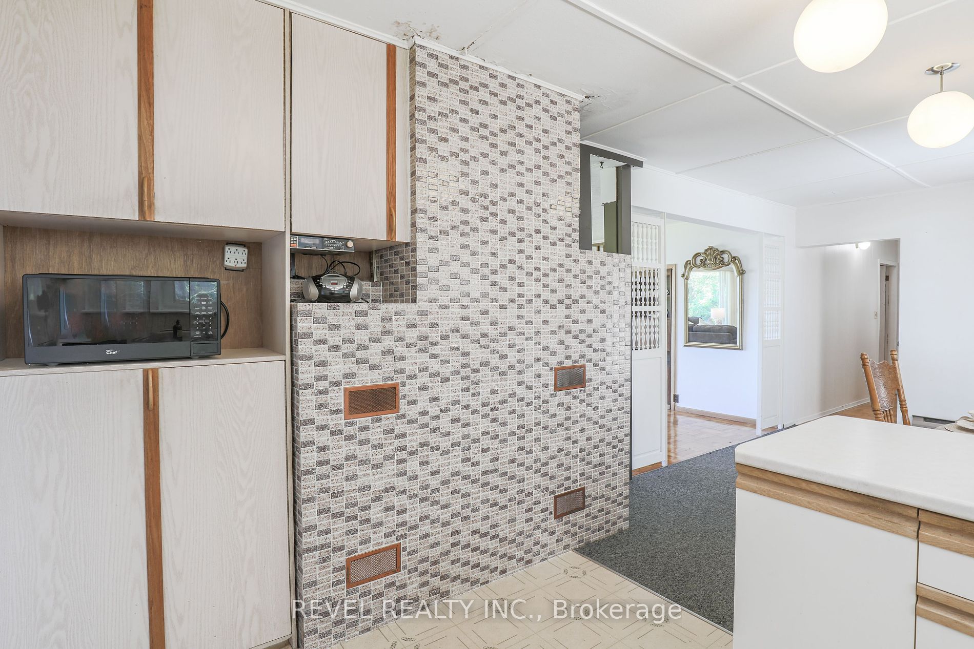 21 Glassford Road