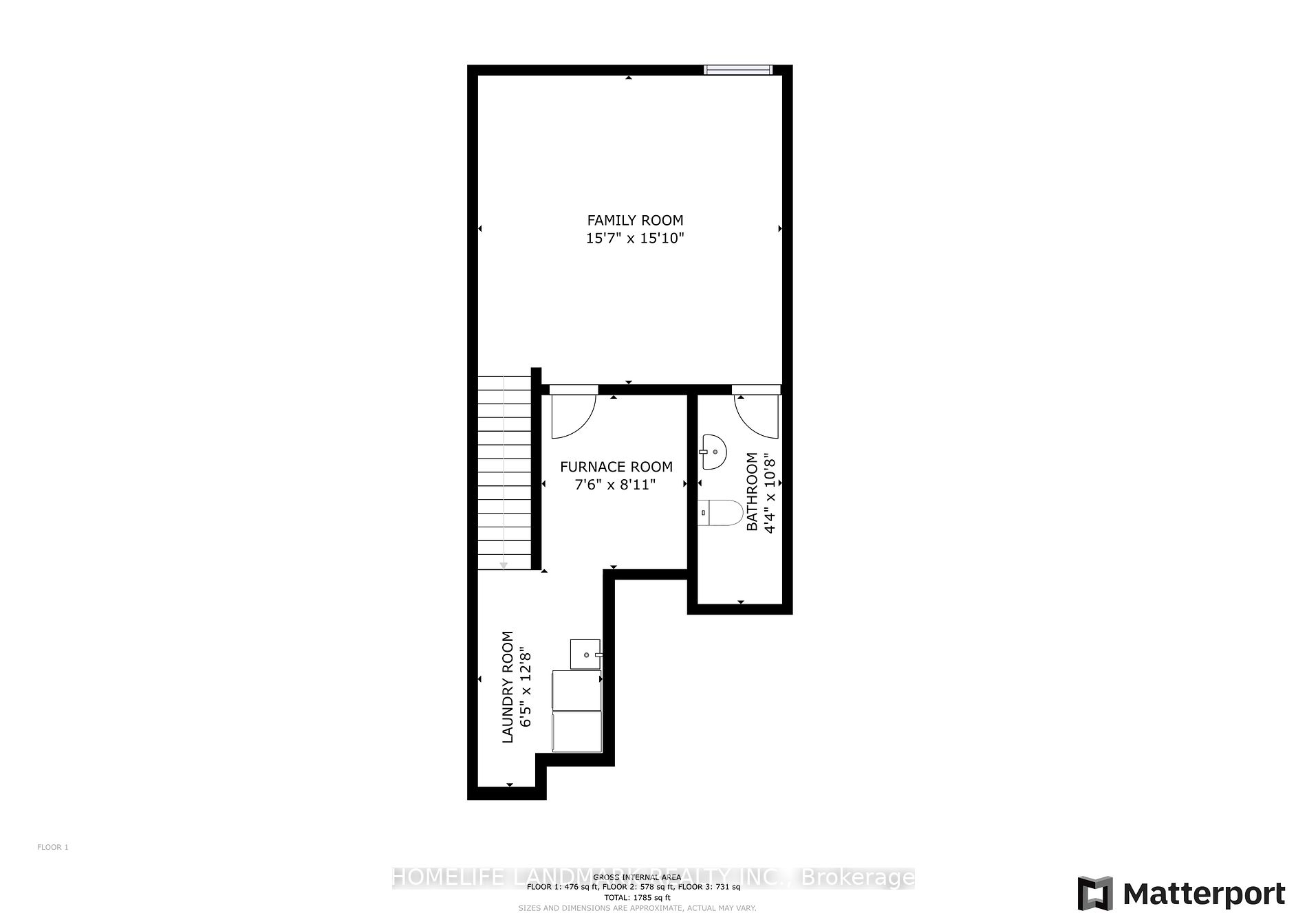 63 Sorrento Street