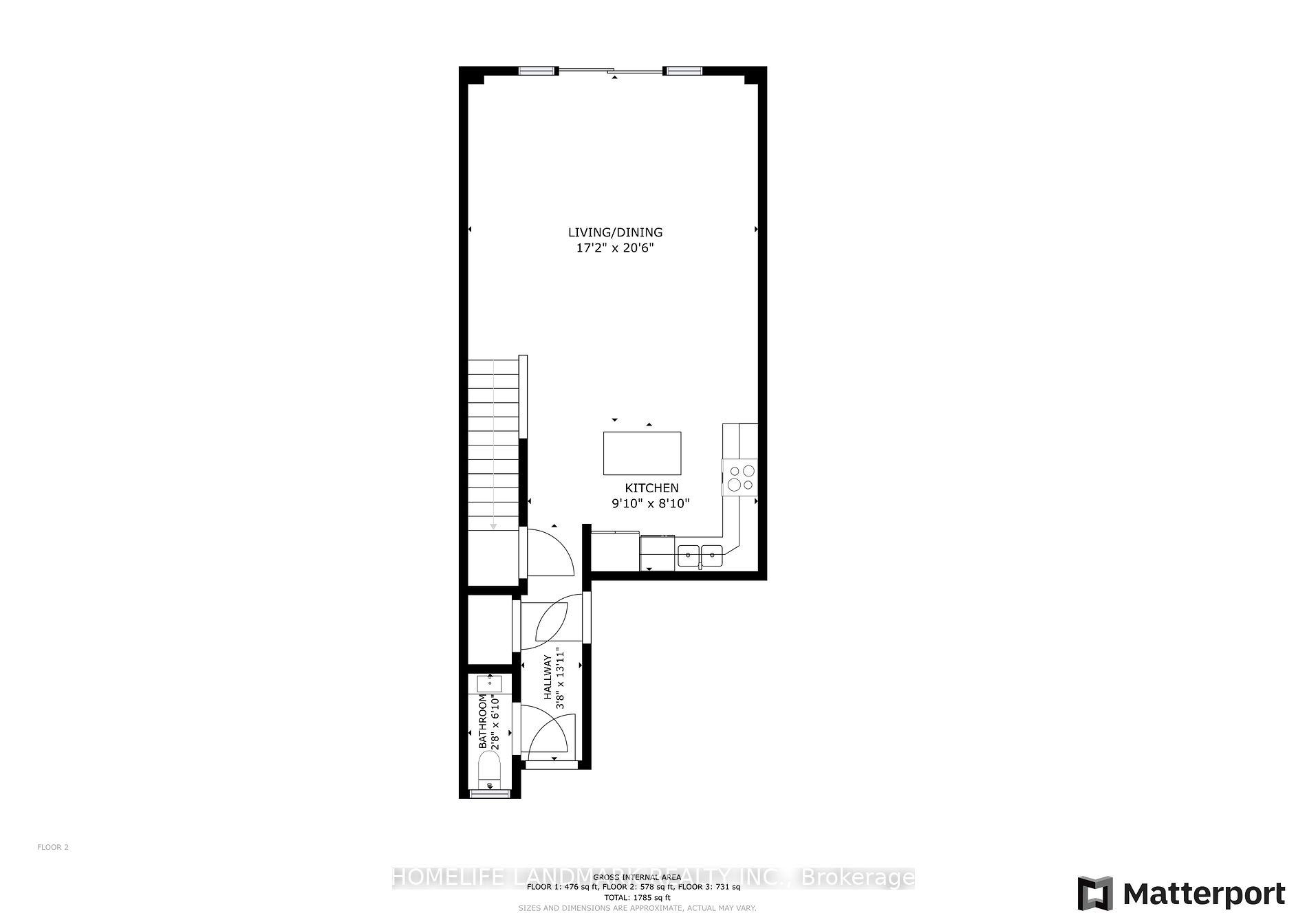63 Sorrento Street
