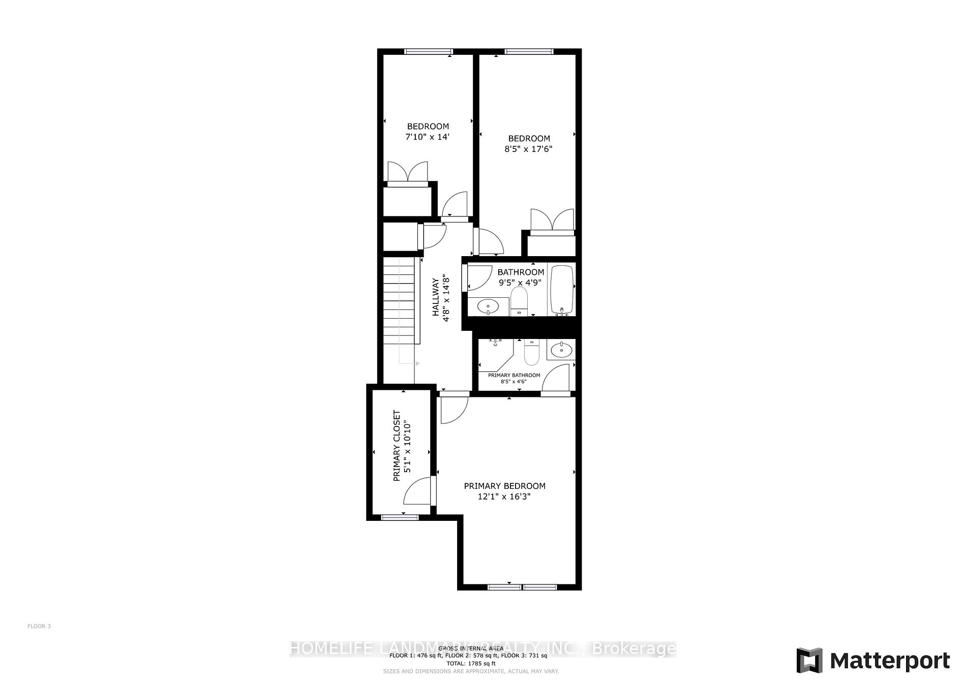 63 Sorrento Street