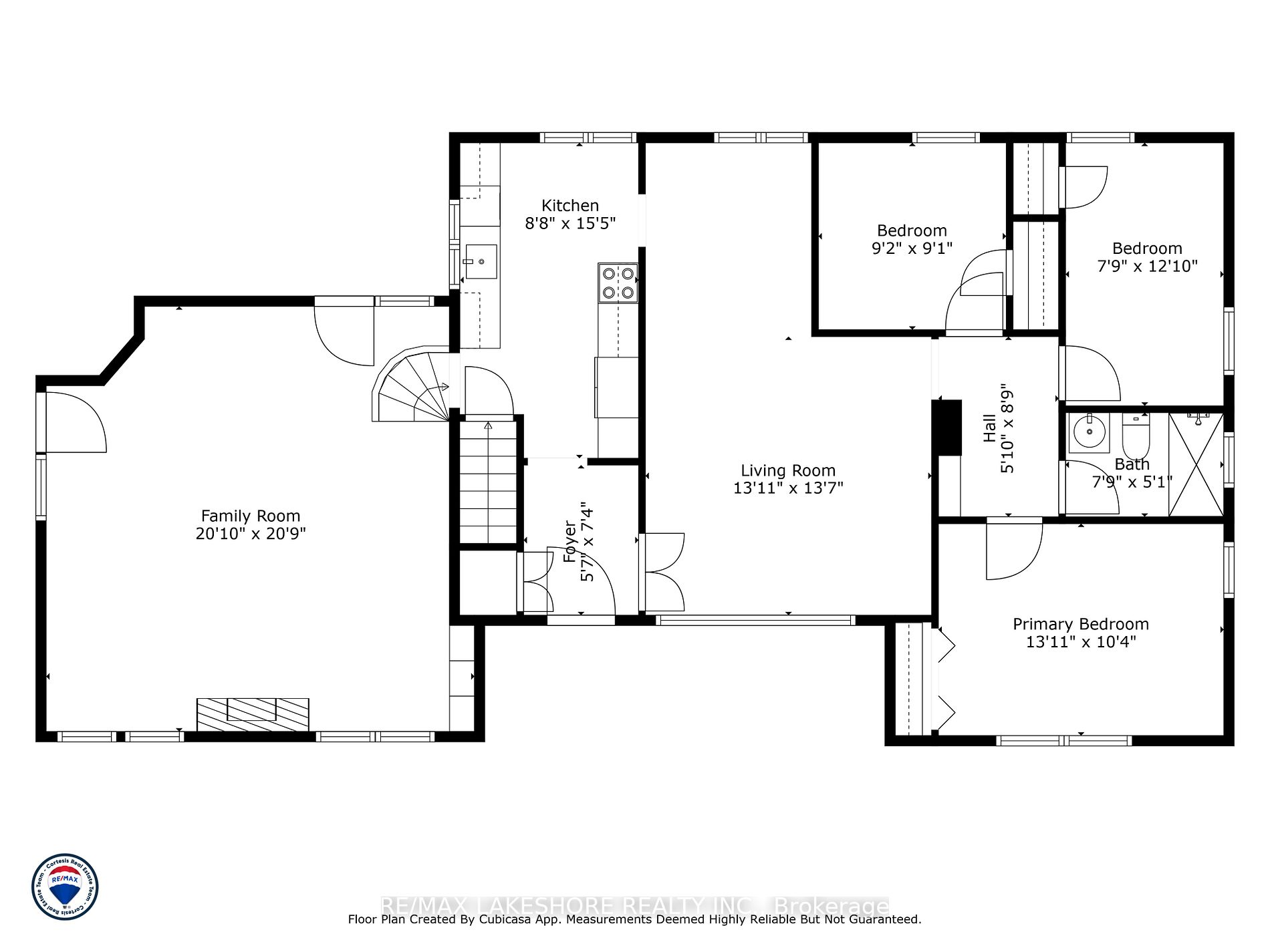 48 Coverdale Ave